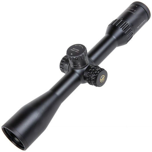 Luneta Vector Optics Continental X8 2-16x44 ED Tactical