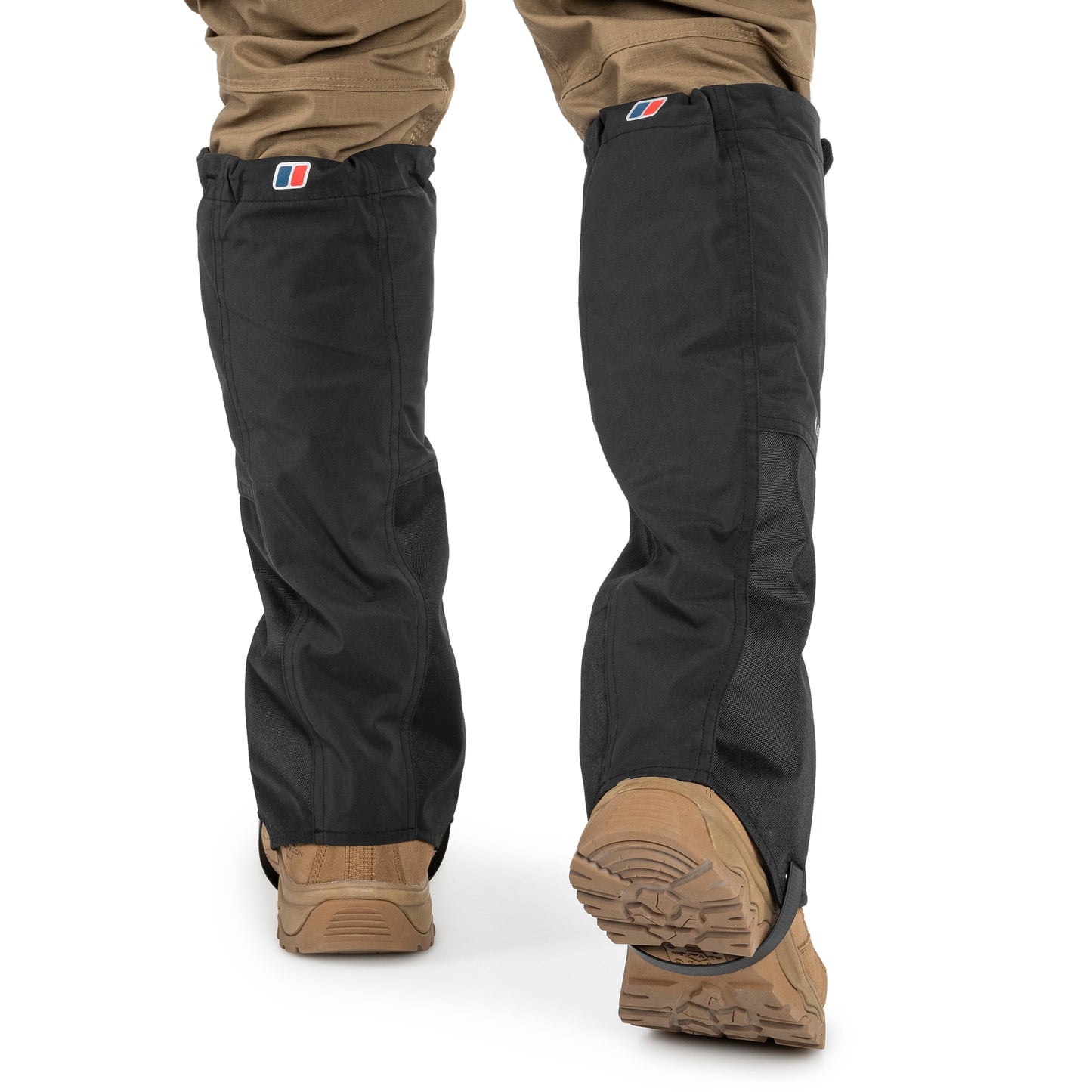 Stuptuty Berghaus Tactical GTX Long - Black