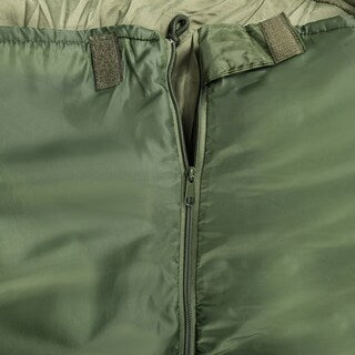 Śpiwór Mil-Tec Pilot - Olive
