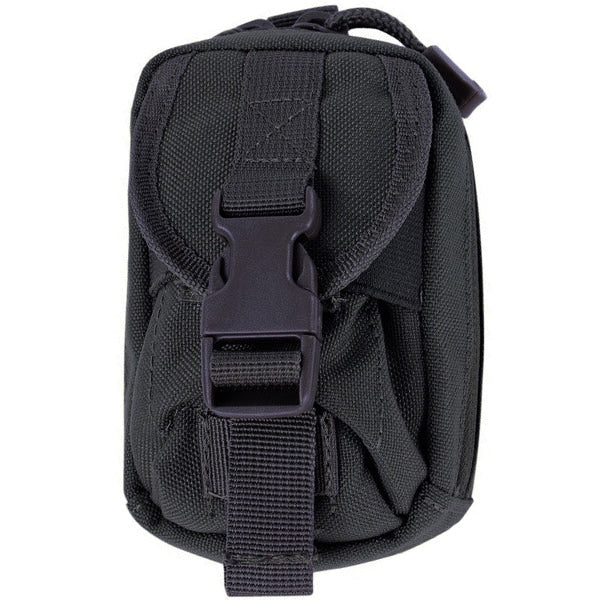 Kieszeń Condor I-Pouch - Black