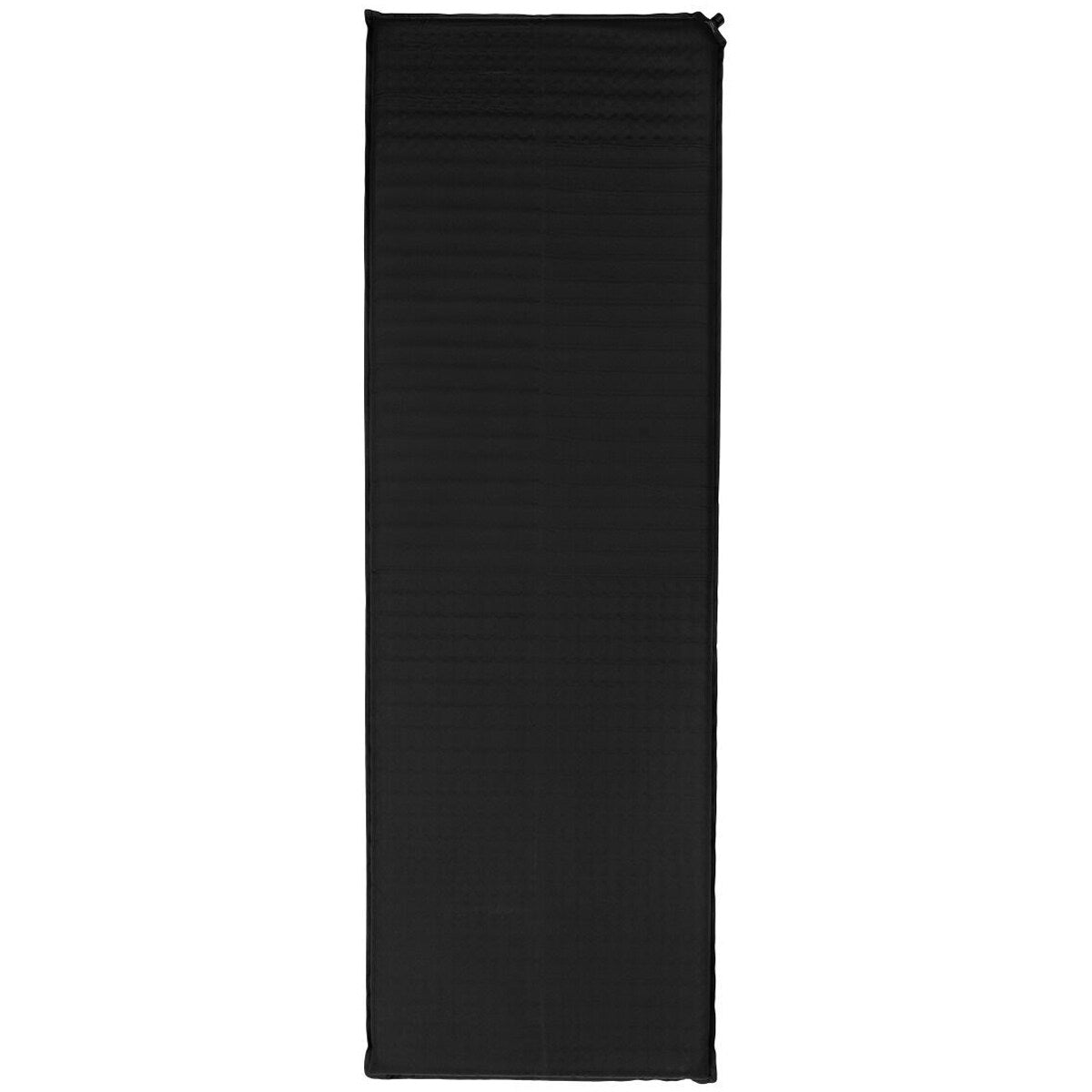 Mata samopompująca Volven Ultralight XL - Black