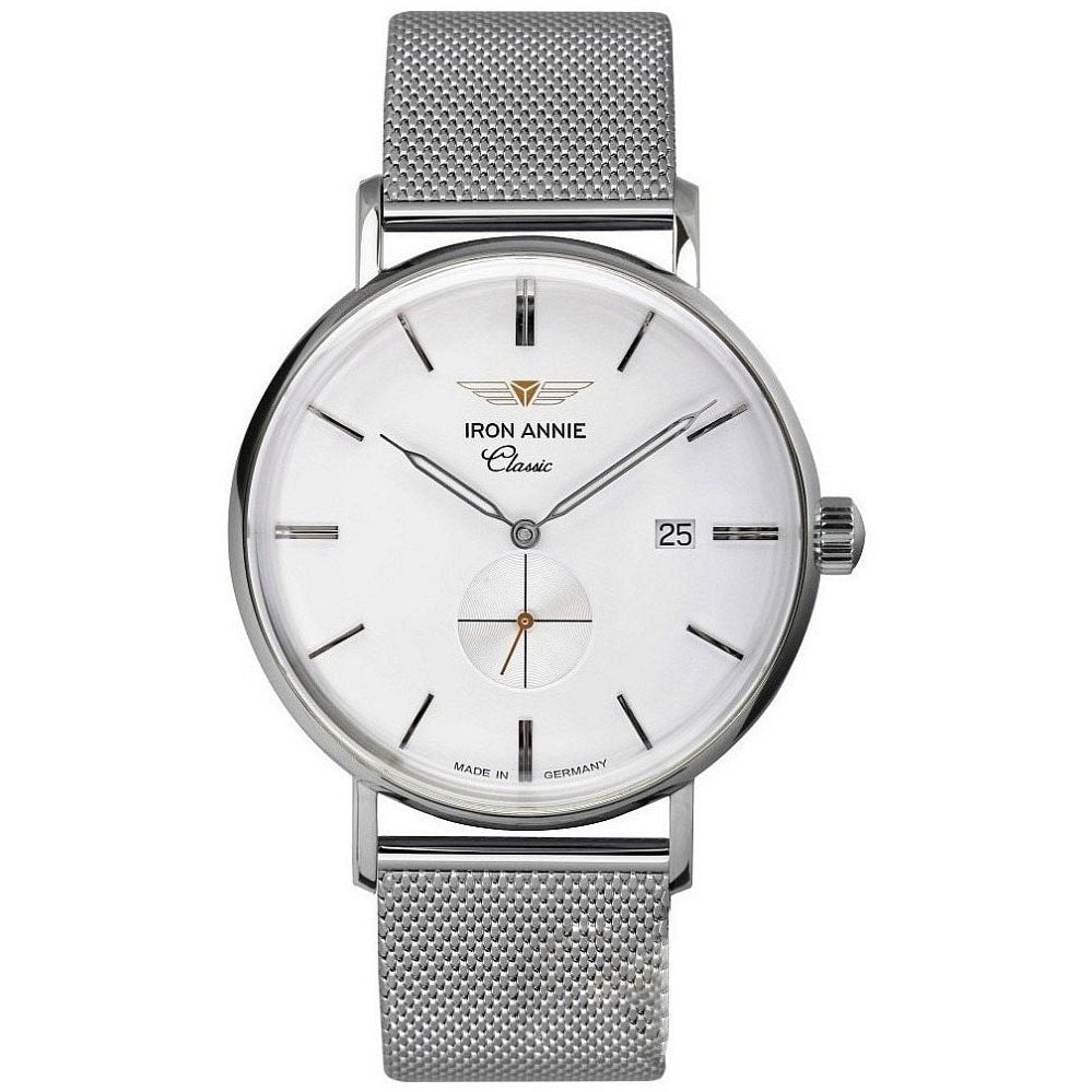 Zegarek Iron Annie Classic 5938M-1 quartz