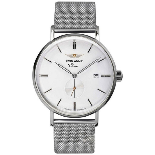 Zegarek Iron Annie Classic 5938M-1 quartz