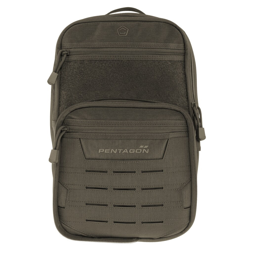 Plecak Pentagon Quick 17 l - RAL7013