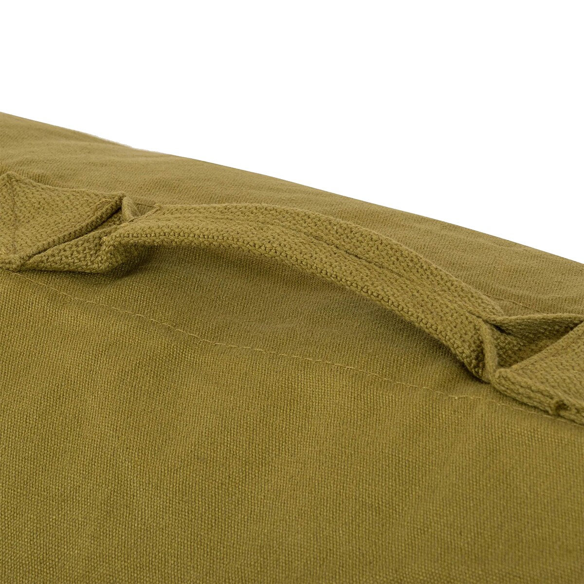 Worek transportowy Highlander Outdoor Heavyweight Canvas Kit Bag 14" - Olive