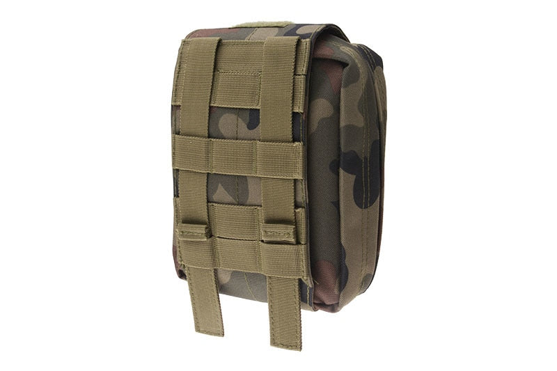 Apteczka zrywana - wz.93 Pantera PL Woodland