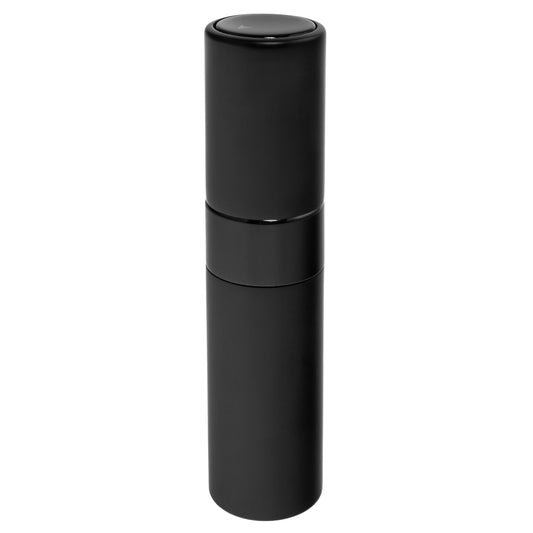 Gaz pieprzowy na zwierzęta HPE Twist Up 20 ml - Black (DE)