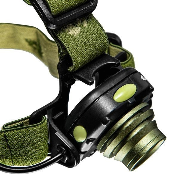 Latarka czołowa Mactronic Falcon Eye Spook - 200 lumenów