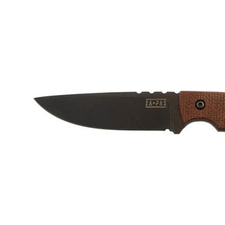 Nóż Za-Pas Handie Micarta Cerakote