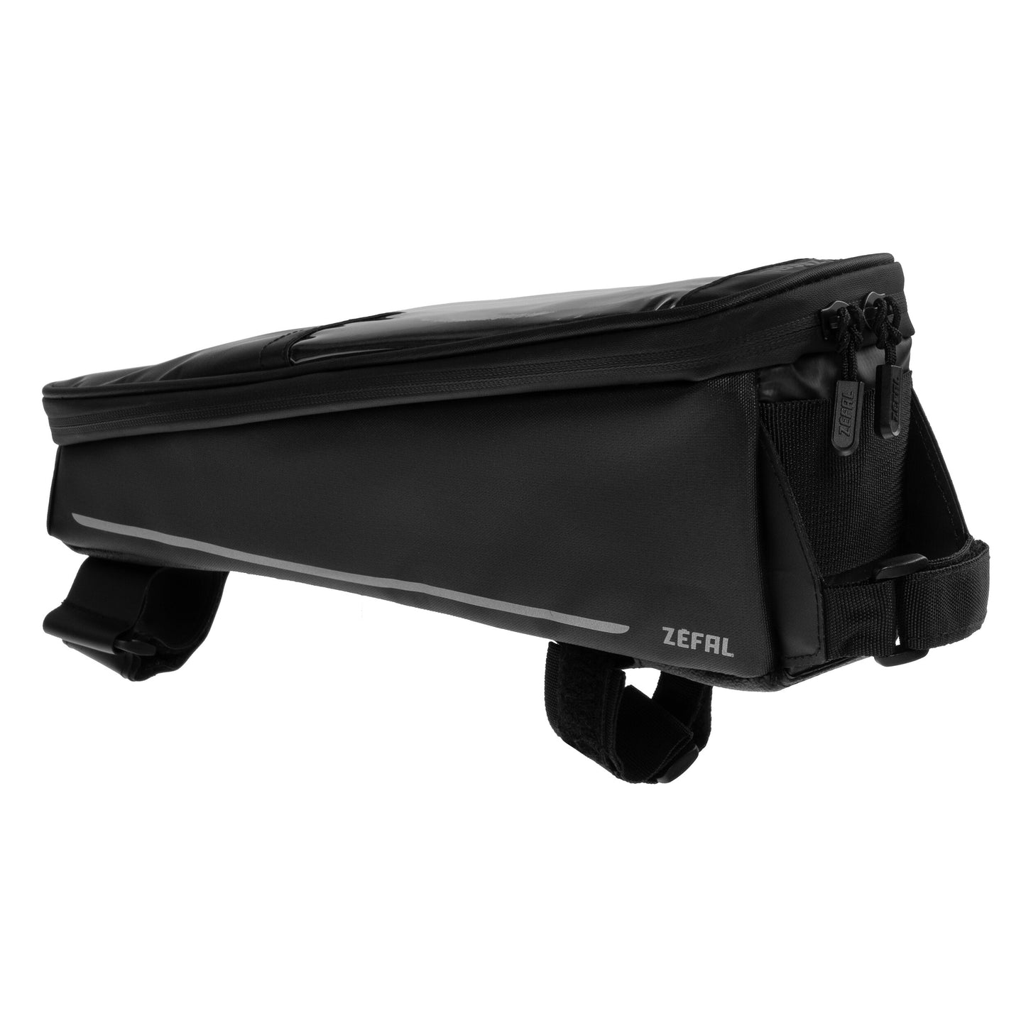 Sakwa rowerowa Zefal Console Pack T3 1,8 l - Black