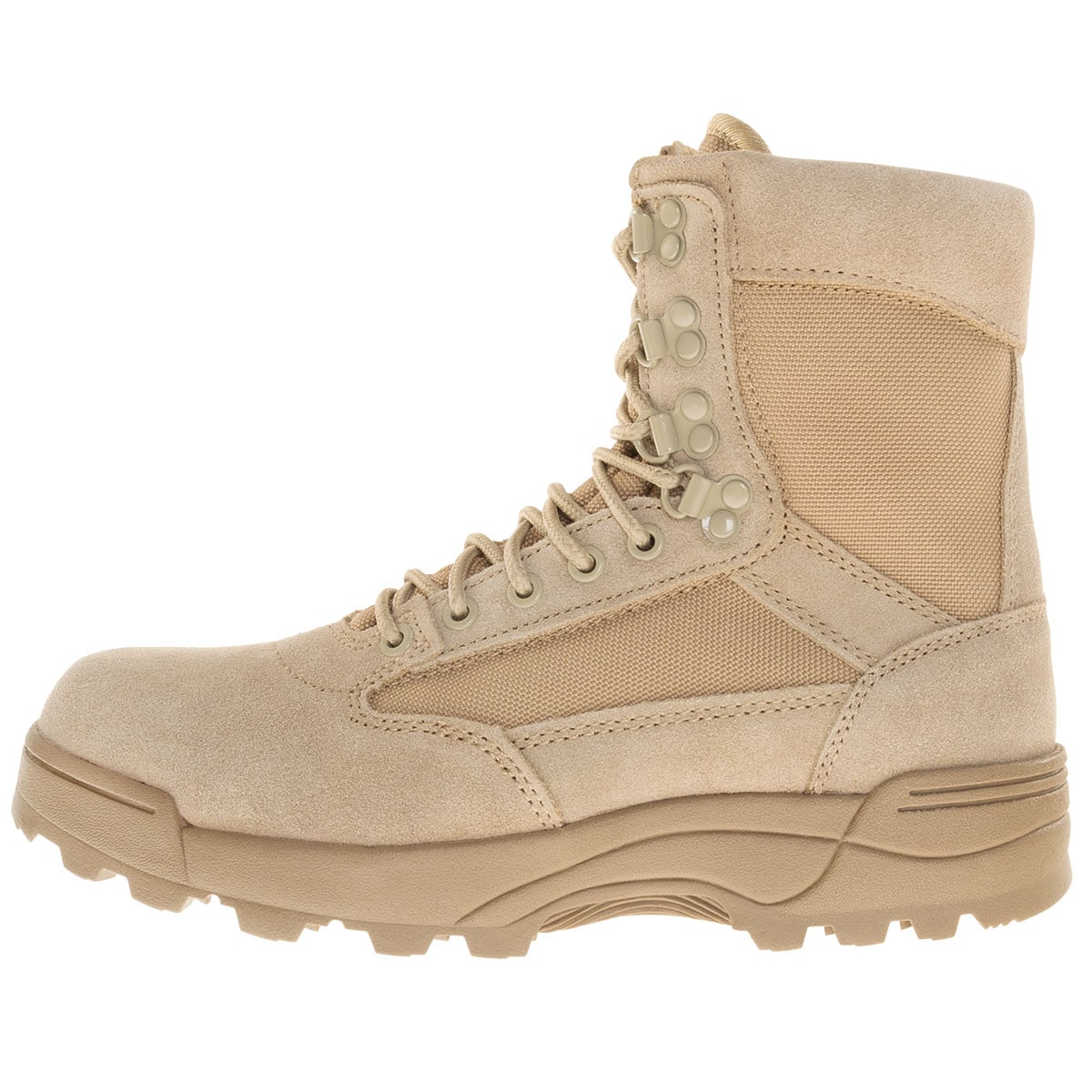 Buty Brandit Tactical Boots - Coyote