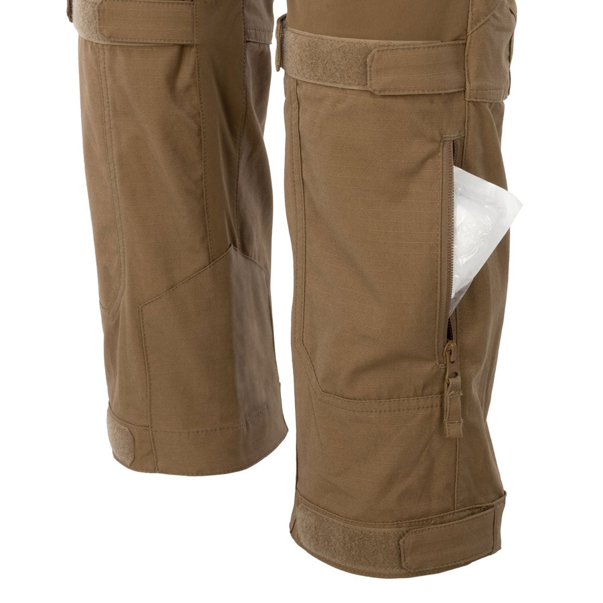 Spodnie Helikon MCDU DyNyCo Rip-Stop - Coyote