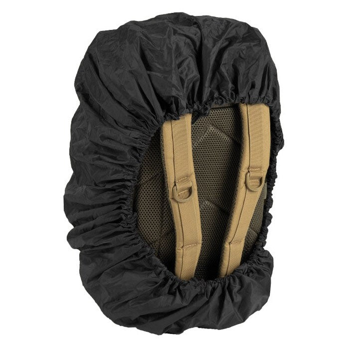 Pokrowiec na plecak Mil-Tec Assault Small Black