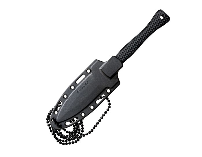 Sztylet Cold Steel Hide Out AUS8A