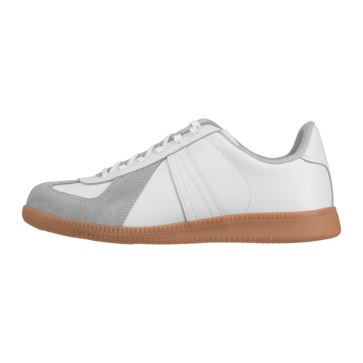 Buty Mil-Tec BW Style - White