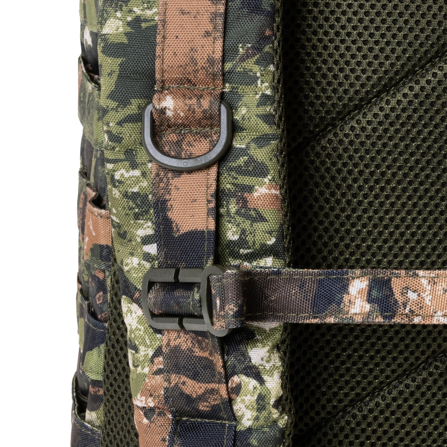 Plecak Mil-Tec Assault Pack Large 36 l - Phantomleaf WASP I Z3A