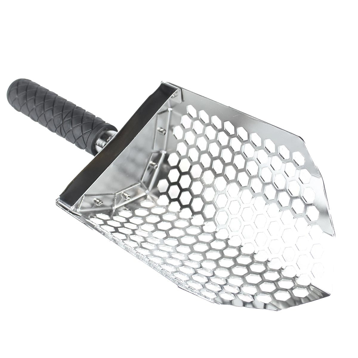 Łopatka-sito Swagier Sand Scoop V8 Hex
