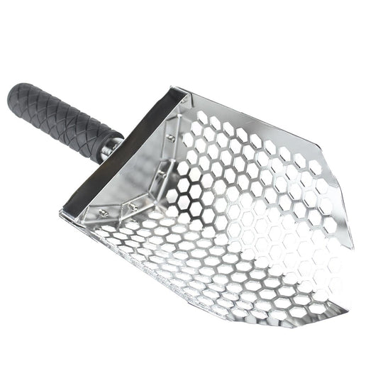 Łopatka-sito Swagier Sand Scoop V8 Hex