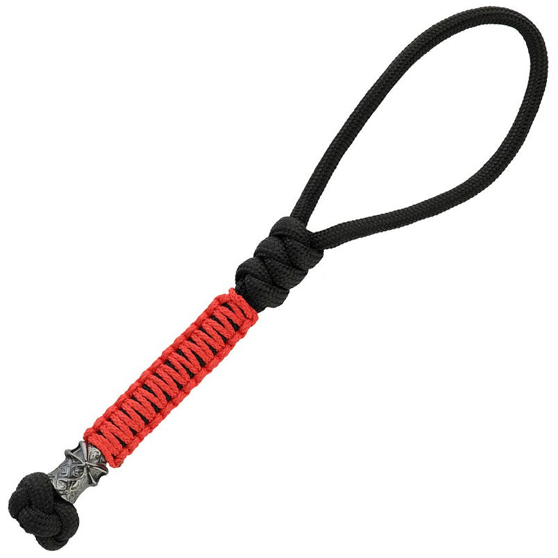 Brelok M-Tac Ninja Ver. 2 - Black