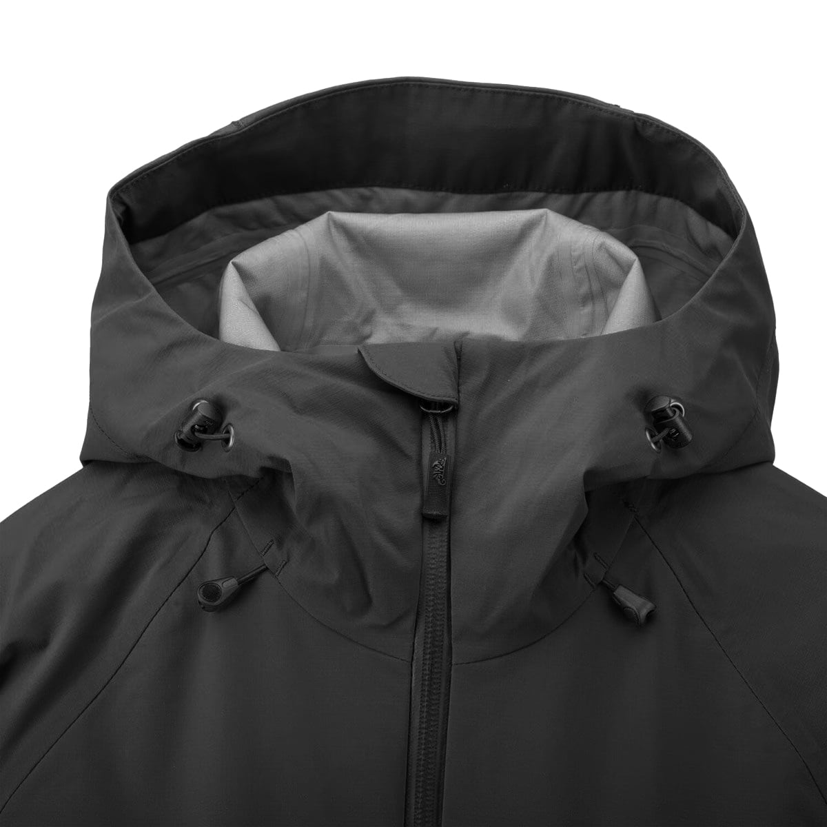 Kurtka Helikon Squall Hardshell - Shadow Grey
