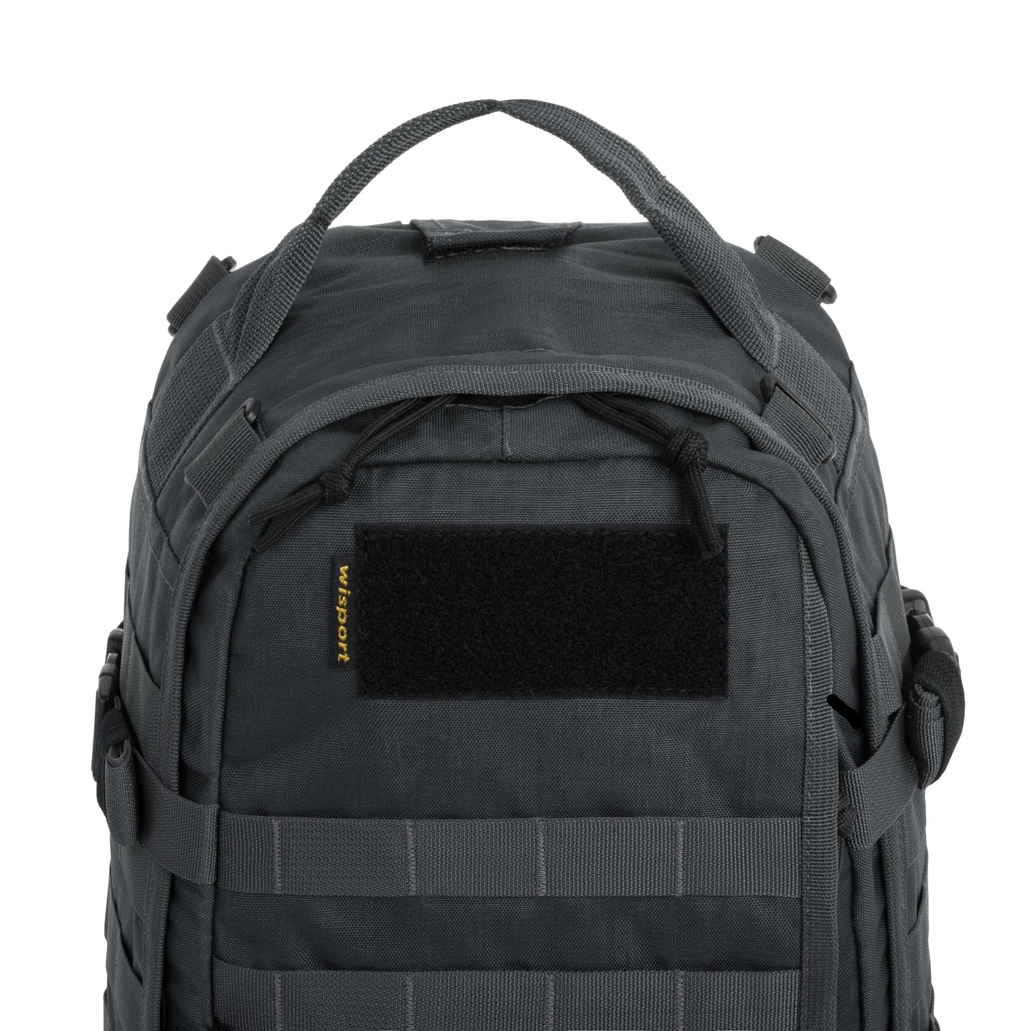 Plecak Wisport Sparrow 16 l Graphite