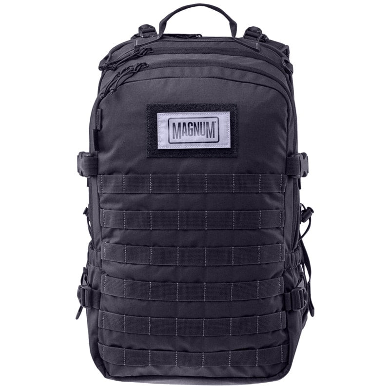 Plecak Magnum Urbantask 37 l - Reaper Black