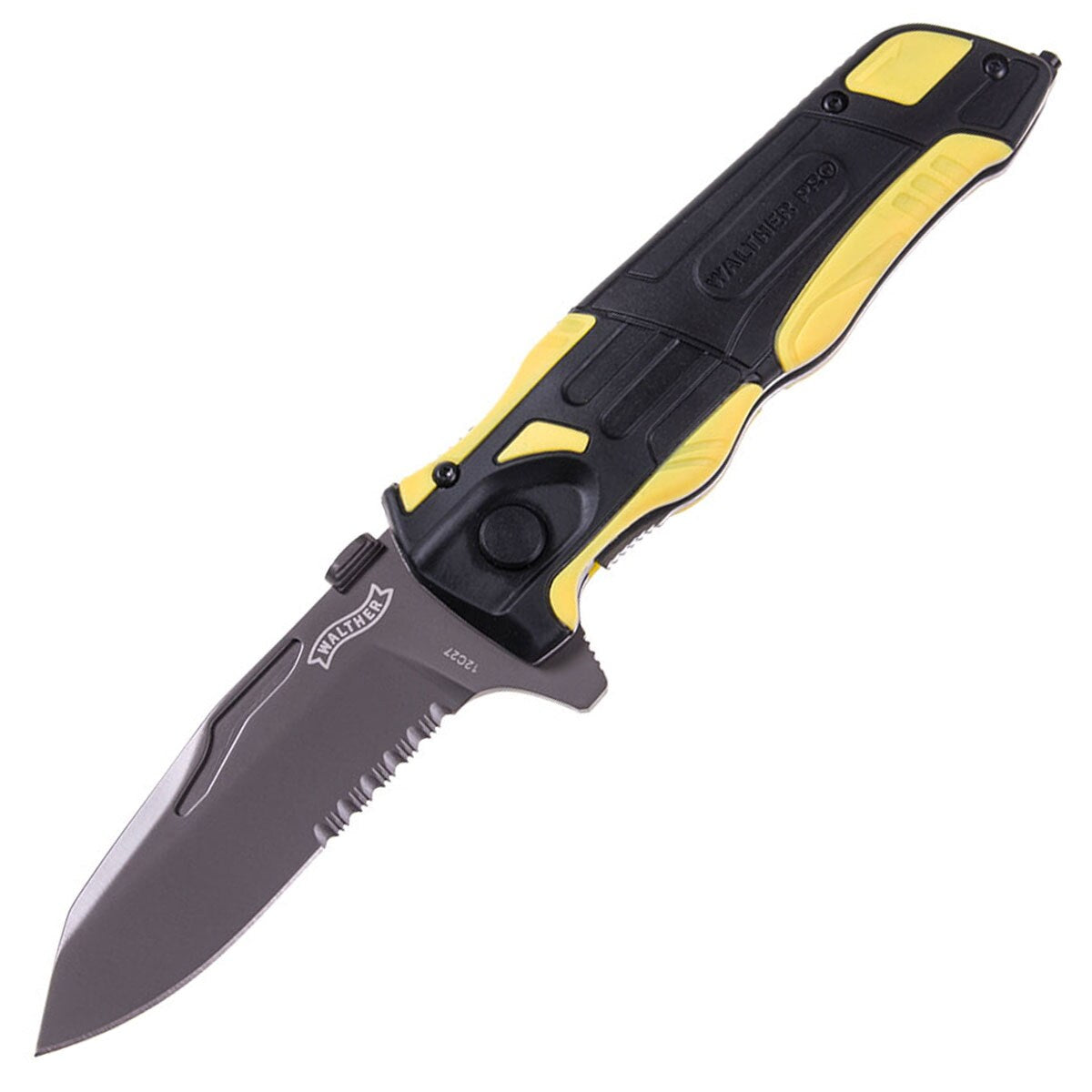 Nóż składany Walther Pro Rescue Knife