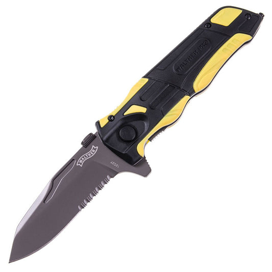 Nóż składany Walther Pro Rescue Knife