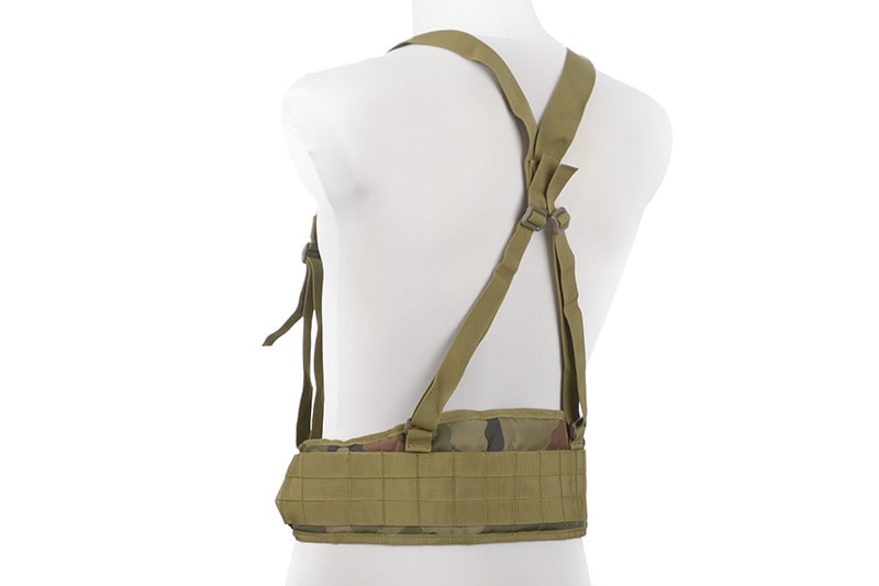 Pasoszelki beltkit typu X - wz.93 Pantera PL Woodland