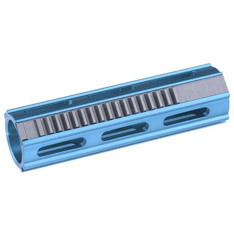 Tłok aluminiowy Specna Arms - 17 stalowych zębów