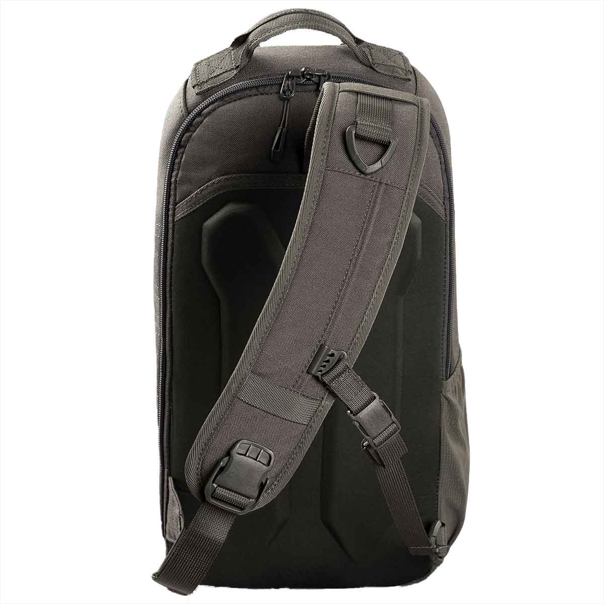 Plecak Stoirm Gearslinger 12 l - Dark Grey