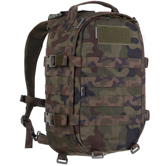 Plecak Wisport Sparrow 16 l - wz.93 Pantera PL Woodland