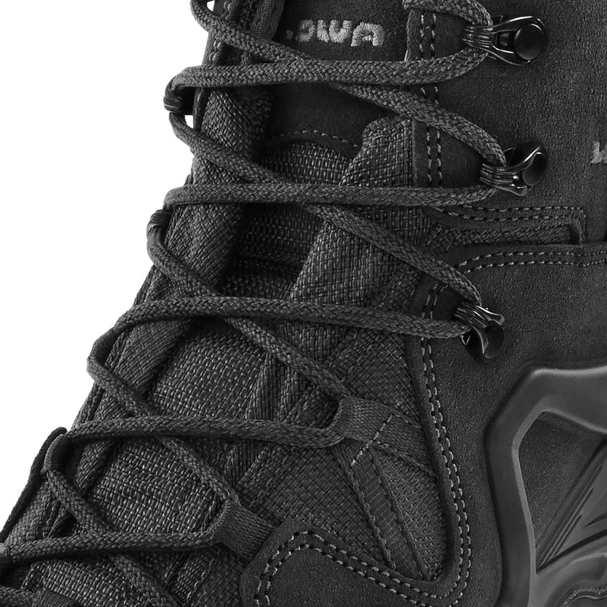 Buty damskie Lowa Zephyr GTX MID TF - Black