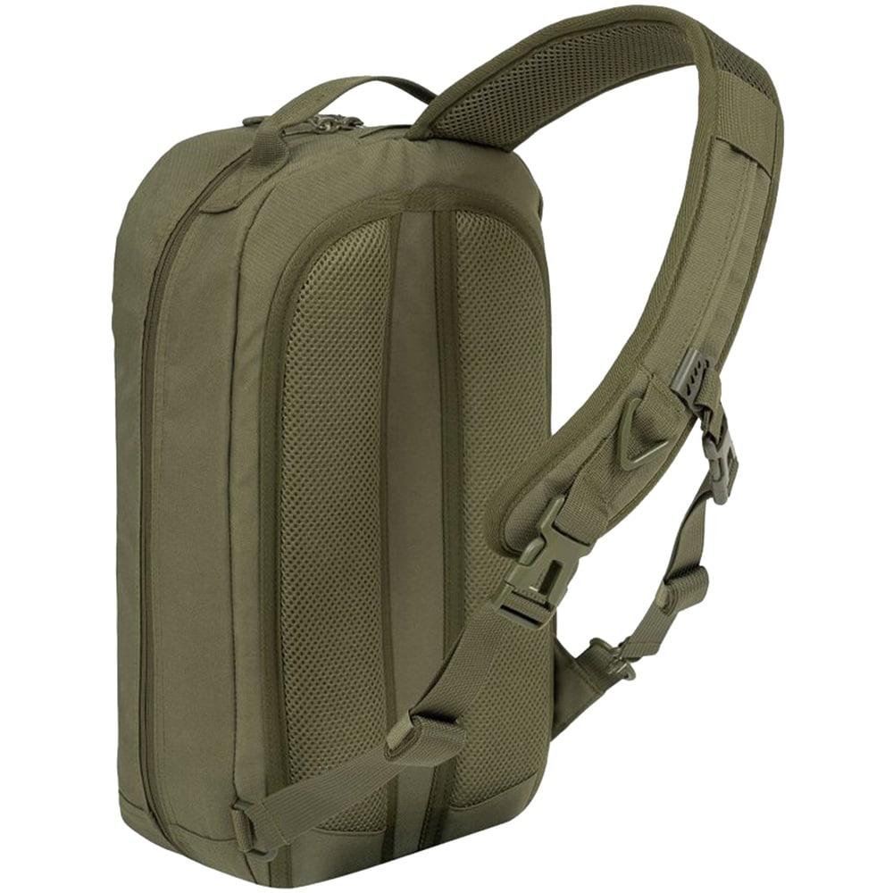 Plecak Highlander Forces Scorpion Gearslinger 12 l - Olive