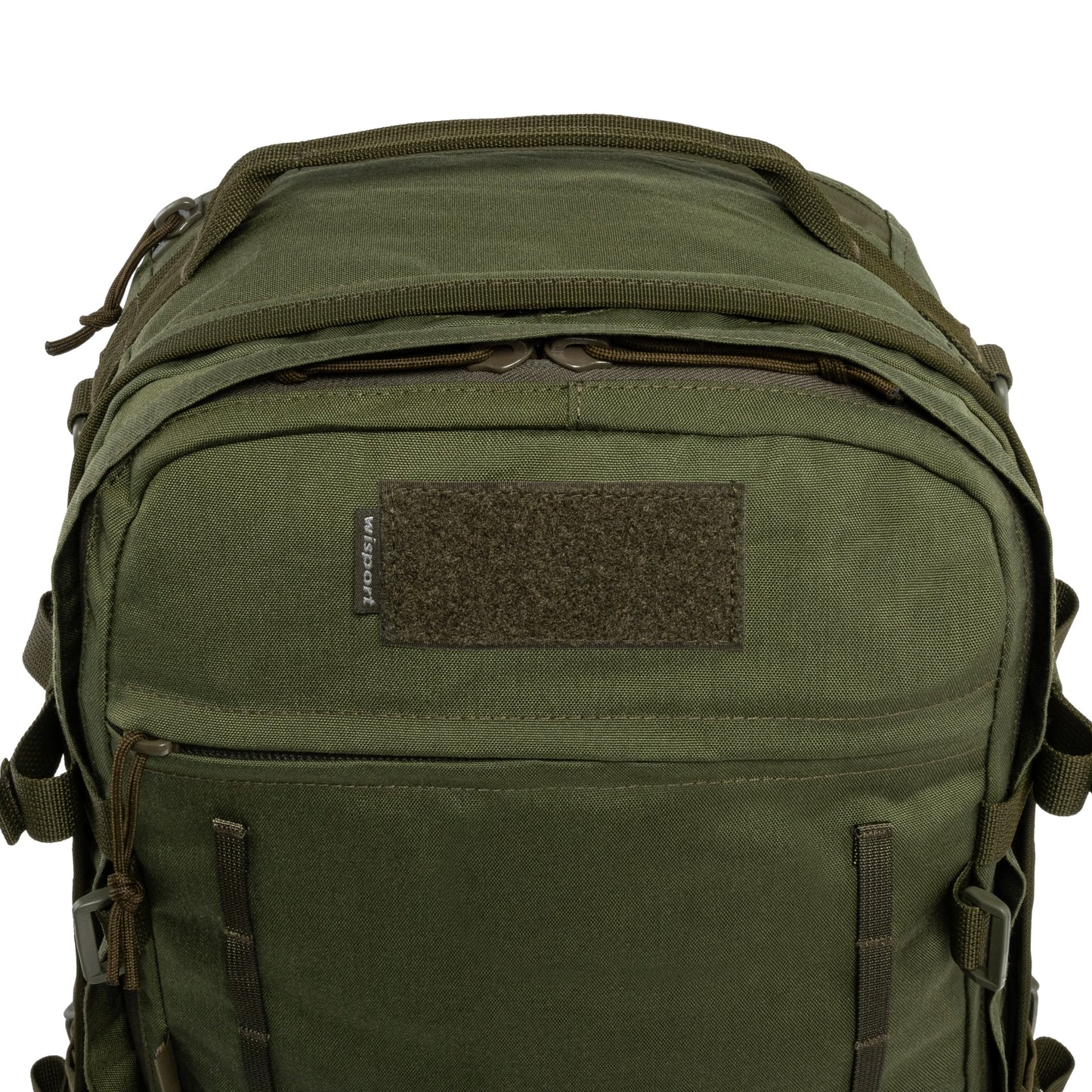 Plecak Wisport Sparrow II 40 l - Olive