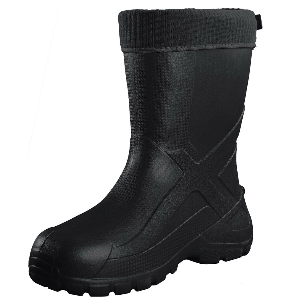 Kalosze Dry Walker Xtrack Short - Black