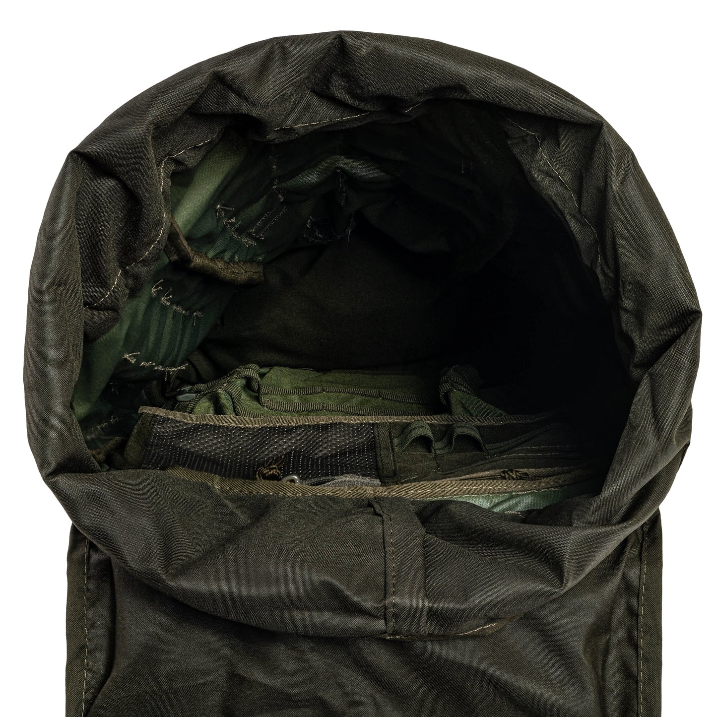 Plecak Wisport SilverFox II 40 l Olive