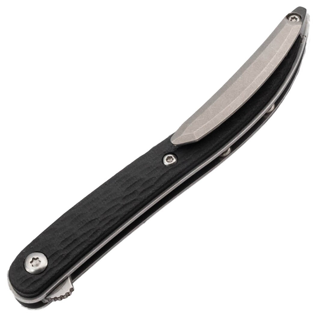 Nóż składany Boker Plus Texas Tooth Pick Flipper G-10