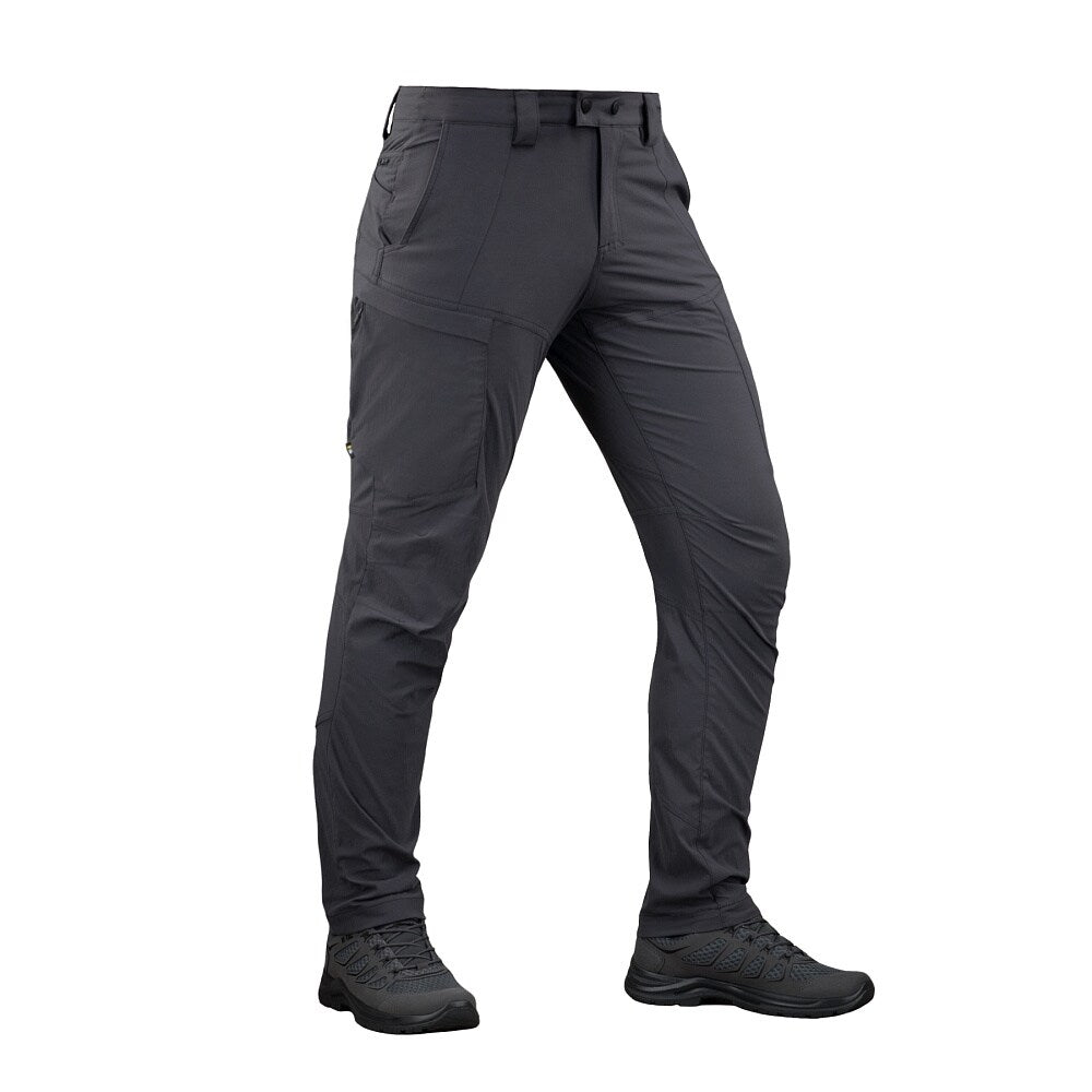 Spodnie M-Tac Sahara Flex Lite - Dark Grey
