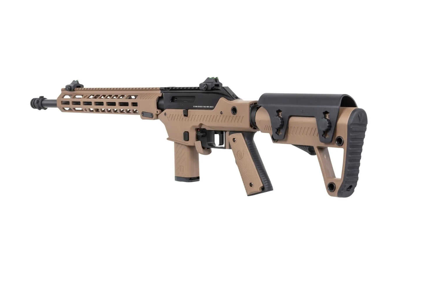Karabin GBB Vorsk VMP-2MD - Tan