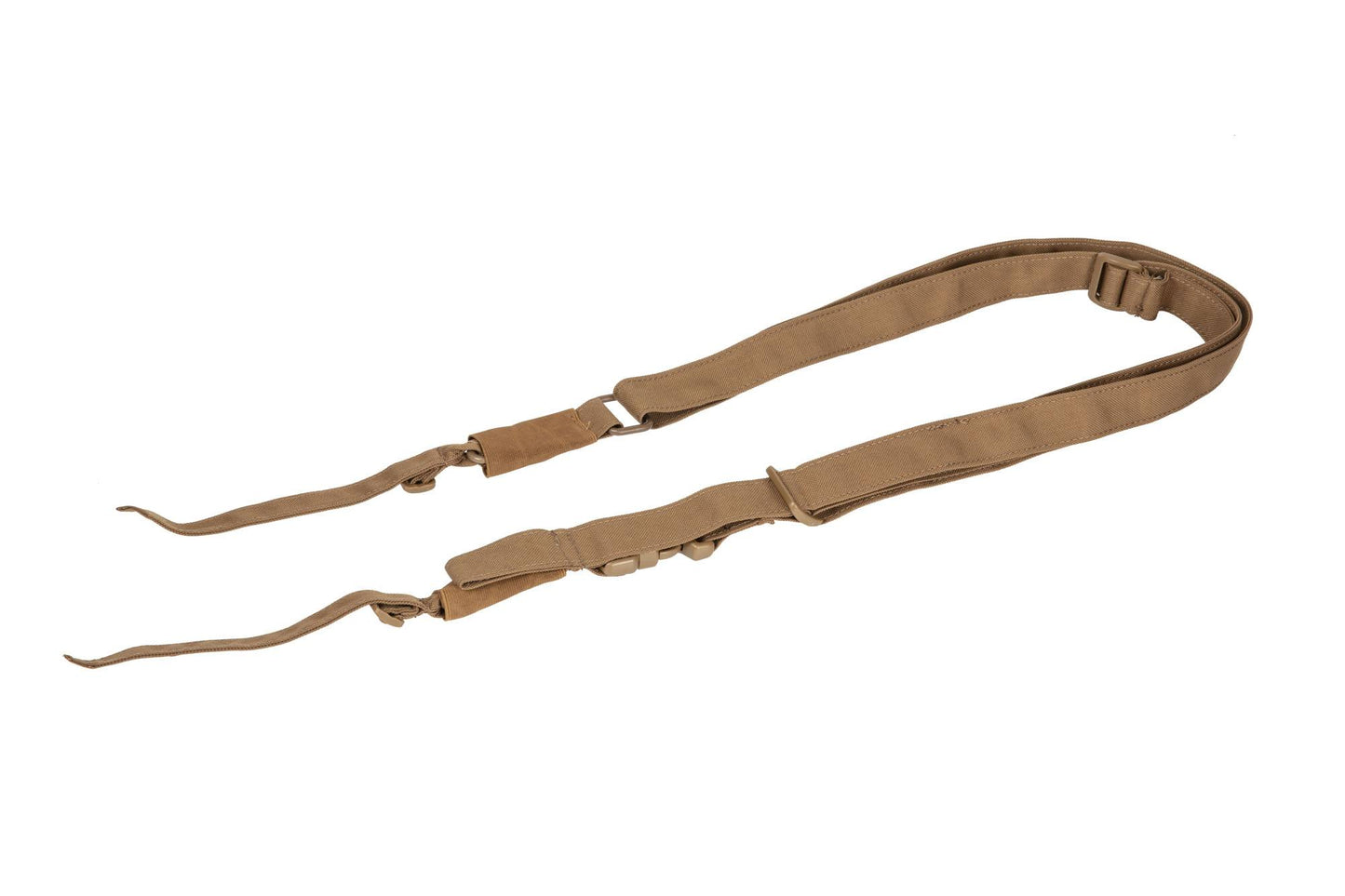 Zawieszenie taktyczne 3-punktowe Specna Arms II - tan