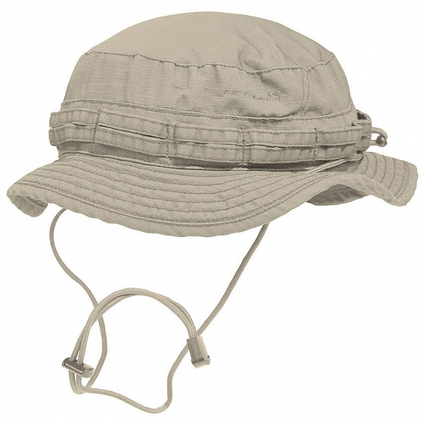 Kapelusz Pentagon Babylon Boonie Hat - Khaki