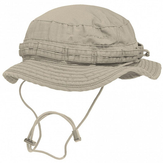 Kapelusz Pentagon Babylon Boonie Hat - Khaki
