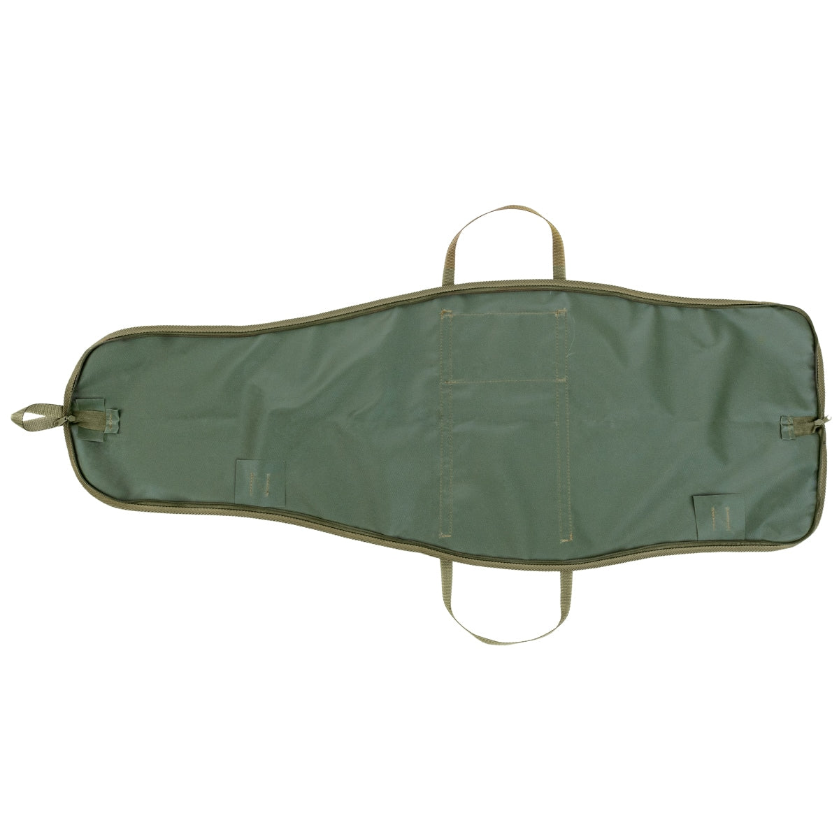 Pokrowiec SLIM PLUS na wiatrówkę z lunetą - Olive