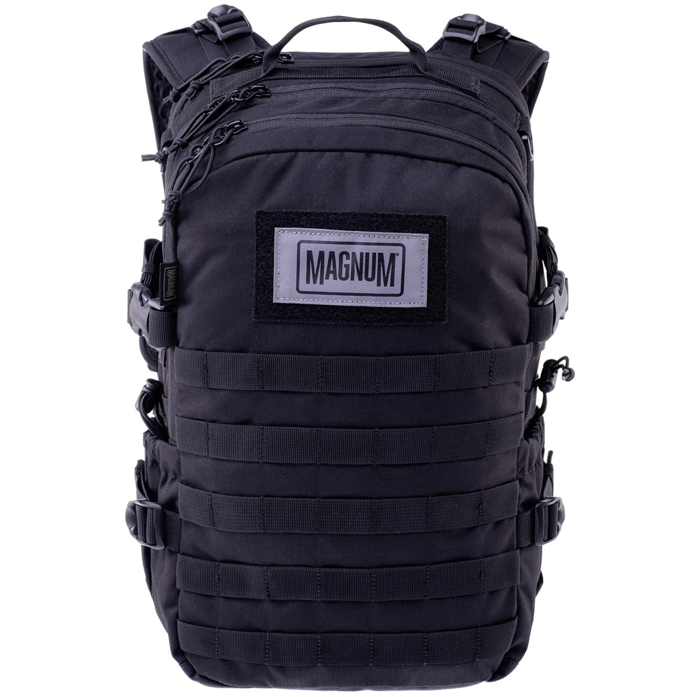 Plecak Magnum Urbantask Cordura Reaper 25 l - Black