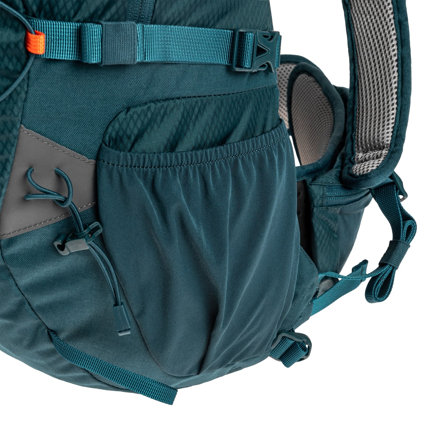 Plecak Alpinus Fatra II 30 l - Zielony