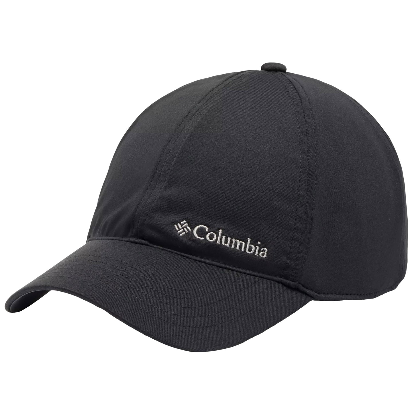 Czapka z daszkiem Columbia Coolhead III Ball Cap - Black
