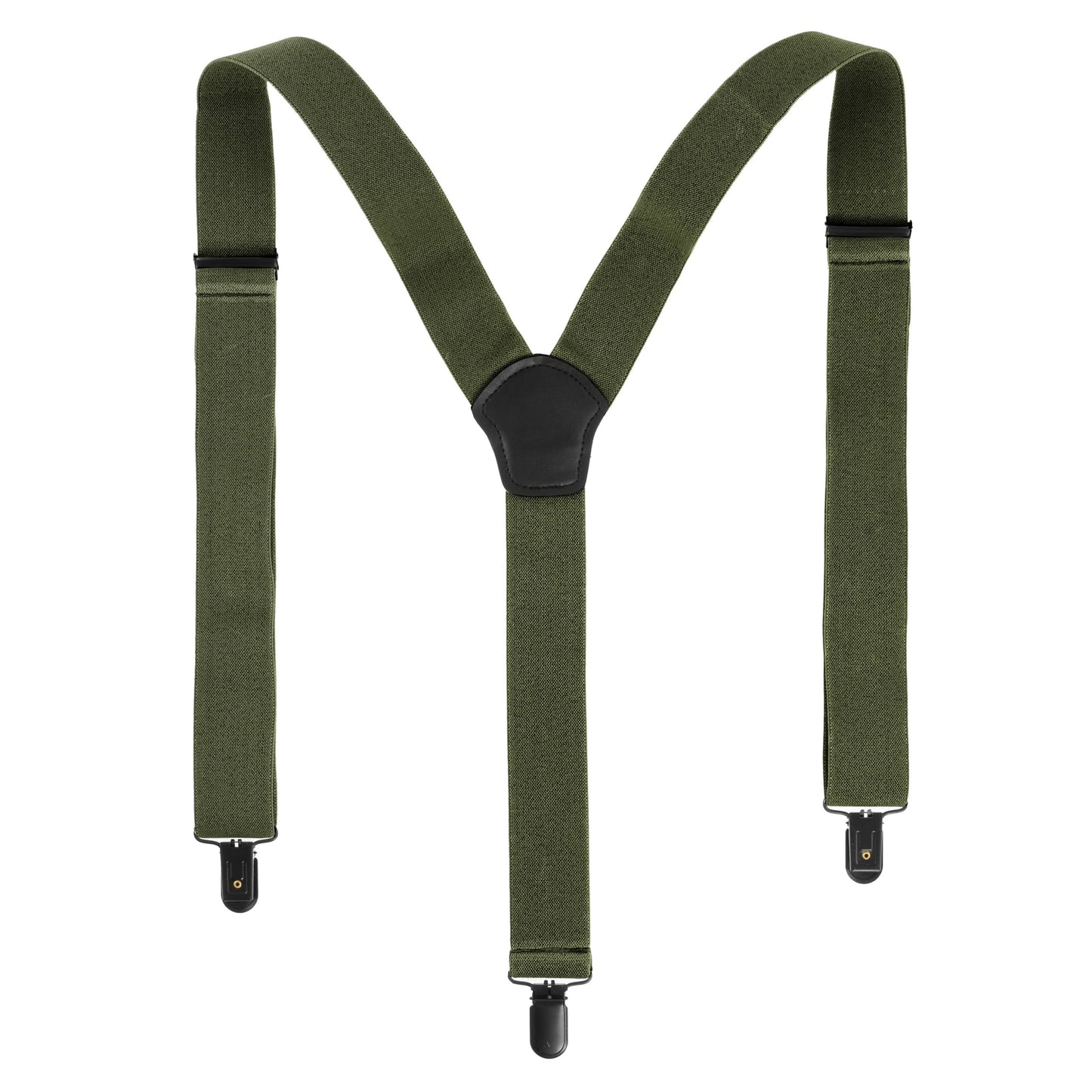Szelki Mil-Tec - Olive