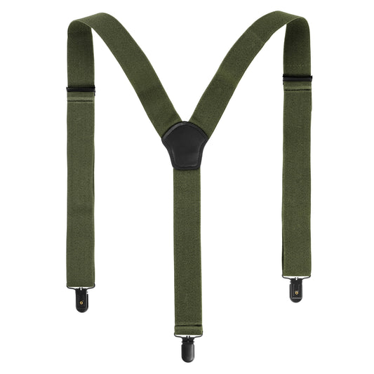 Szelki Mil-Tec - Olive
