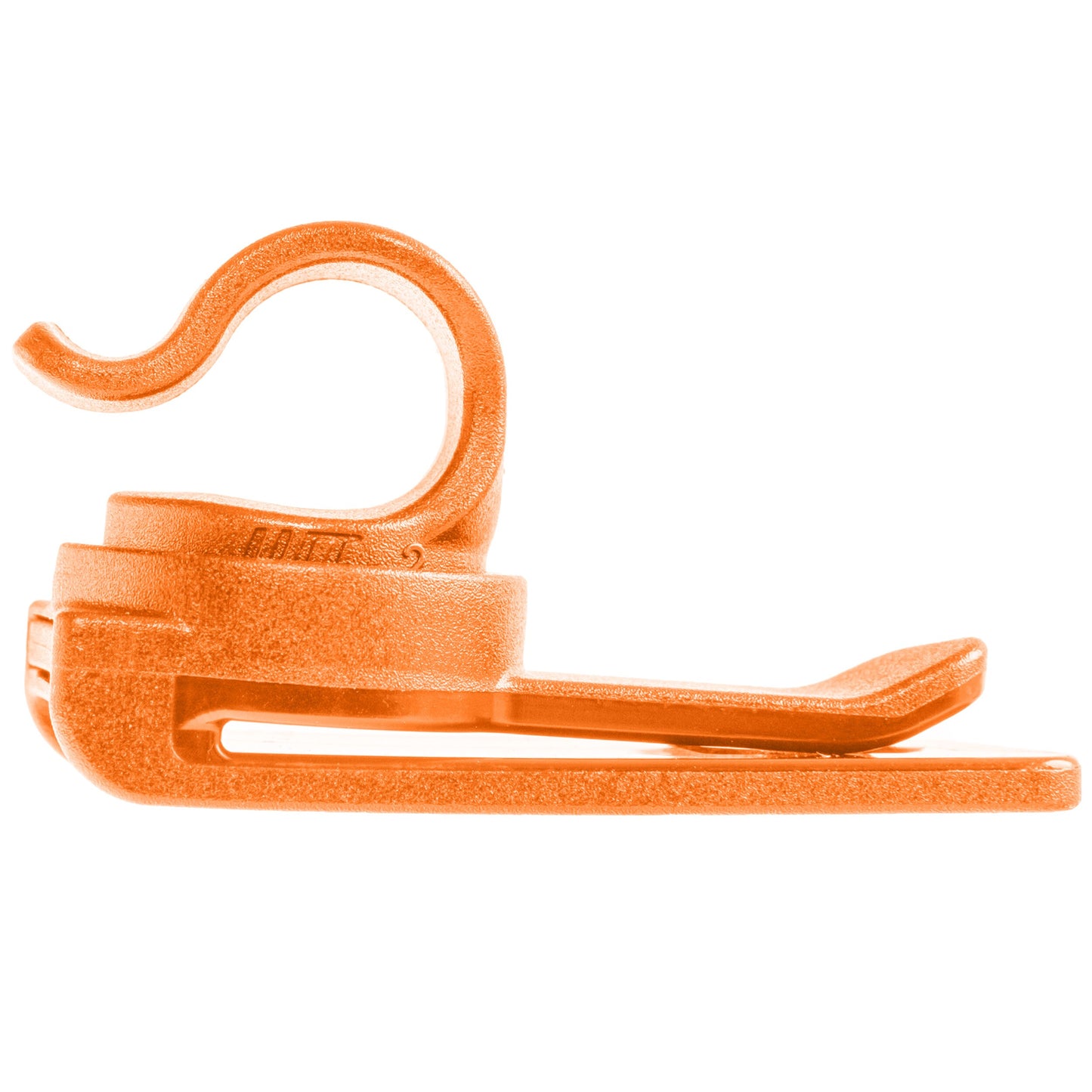 Klips magnetyczny Source Magnetic Clip - Orange